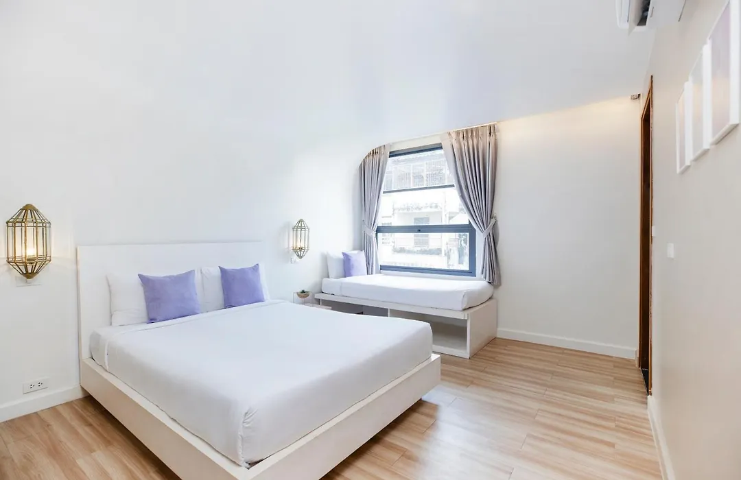 Nimit Boutique Hotel-1