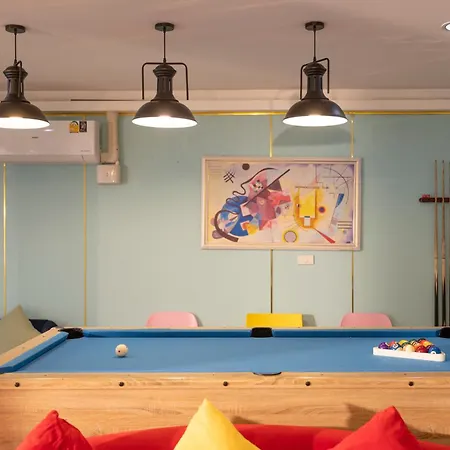 Nimit Boutique Hotel-3
